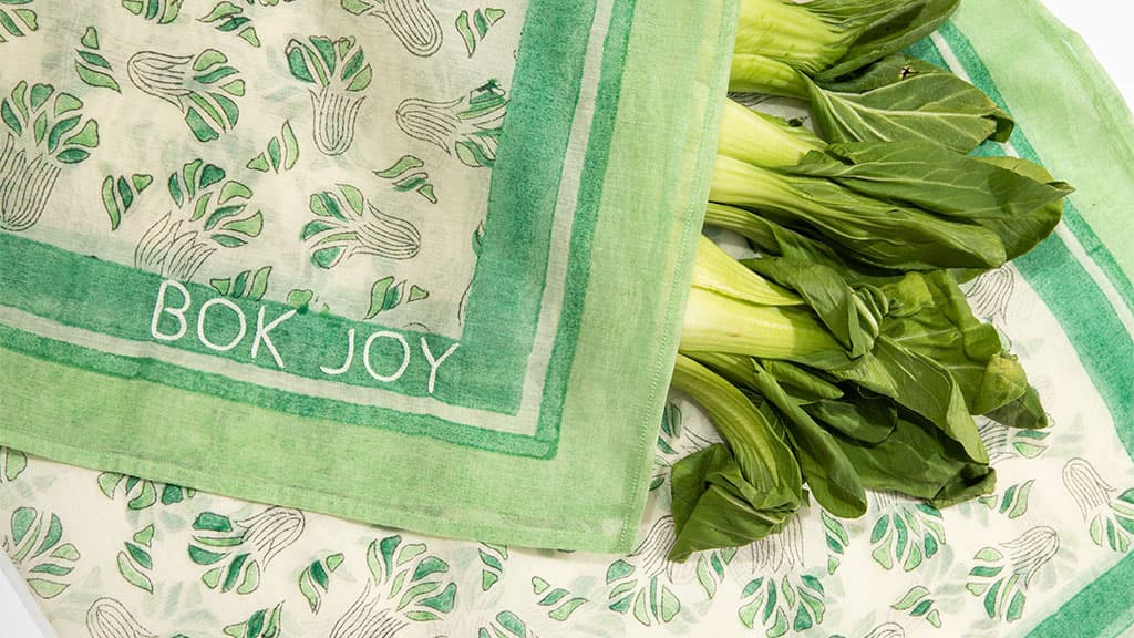 bokjoy x Rurban image 1