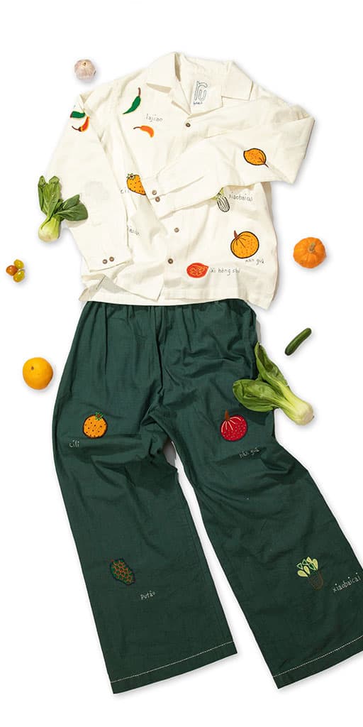 bokjoy x Rurban image 2