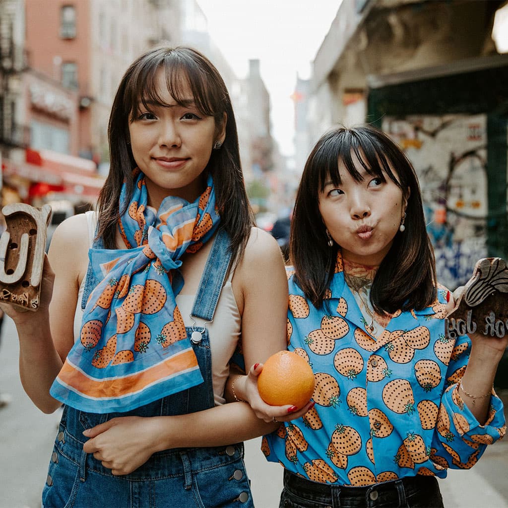 bokjoy x Rurban image 4