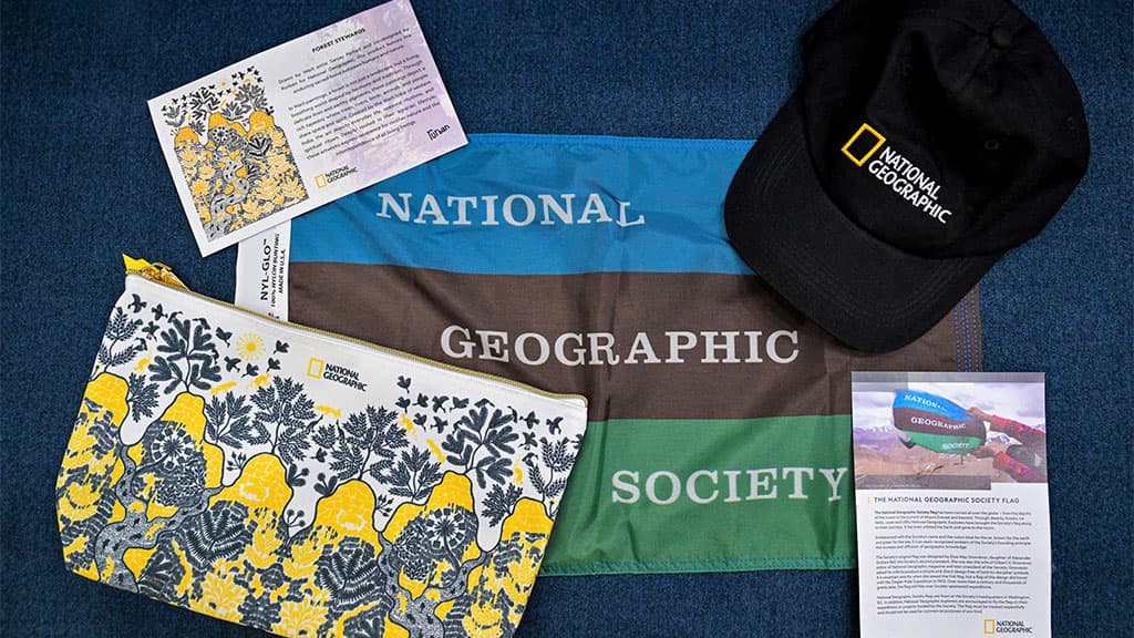 natgeo x Rurban image 1