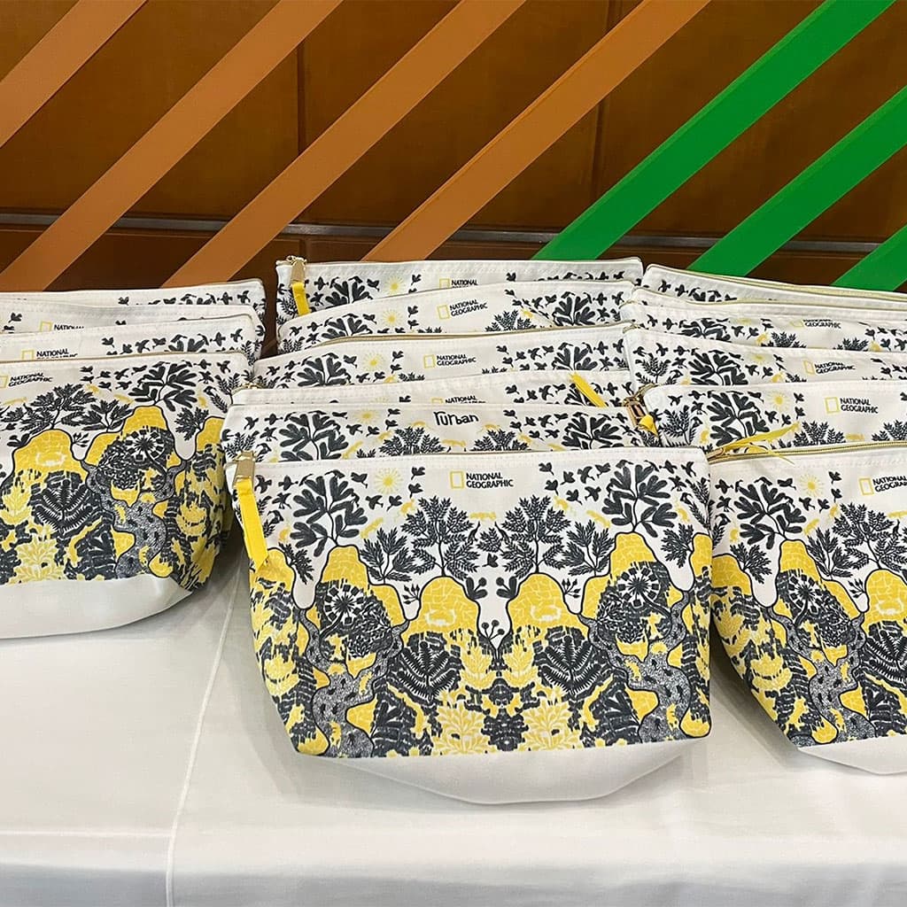 natgeo x Rurban image 3