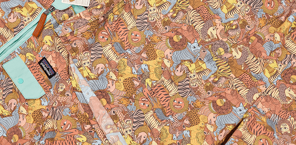 Patagonia x Rurban image 1