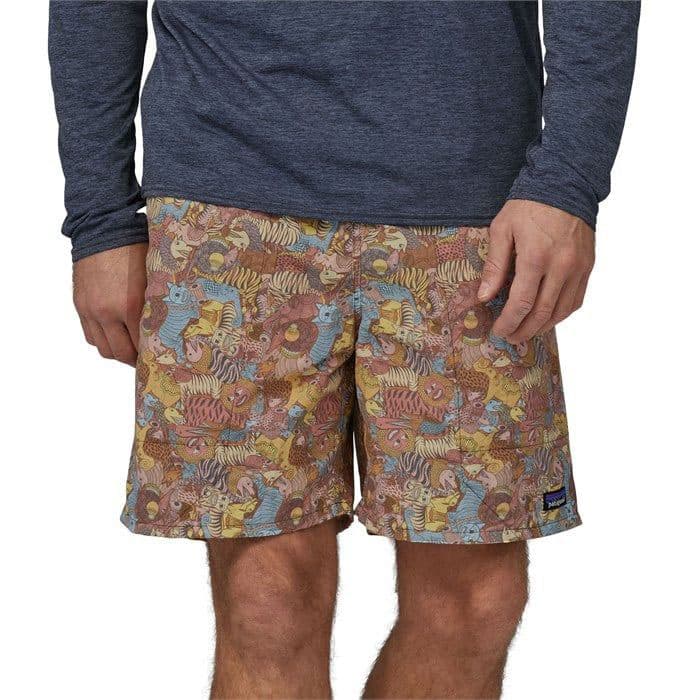 Patagonia x Rurban image 3