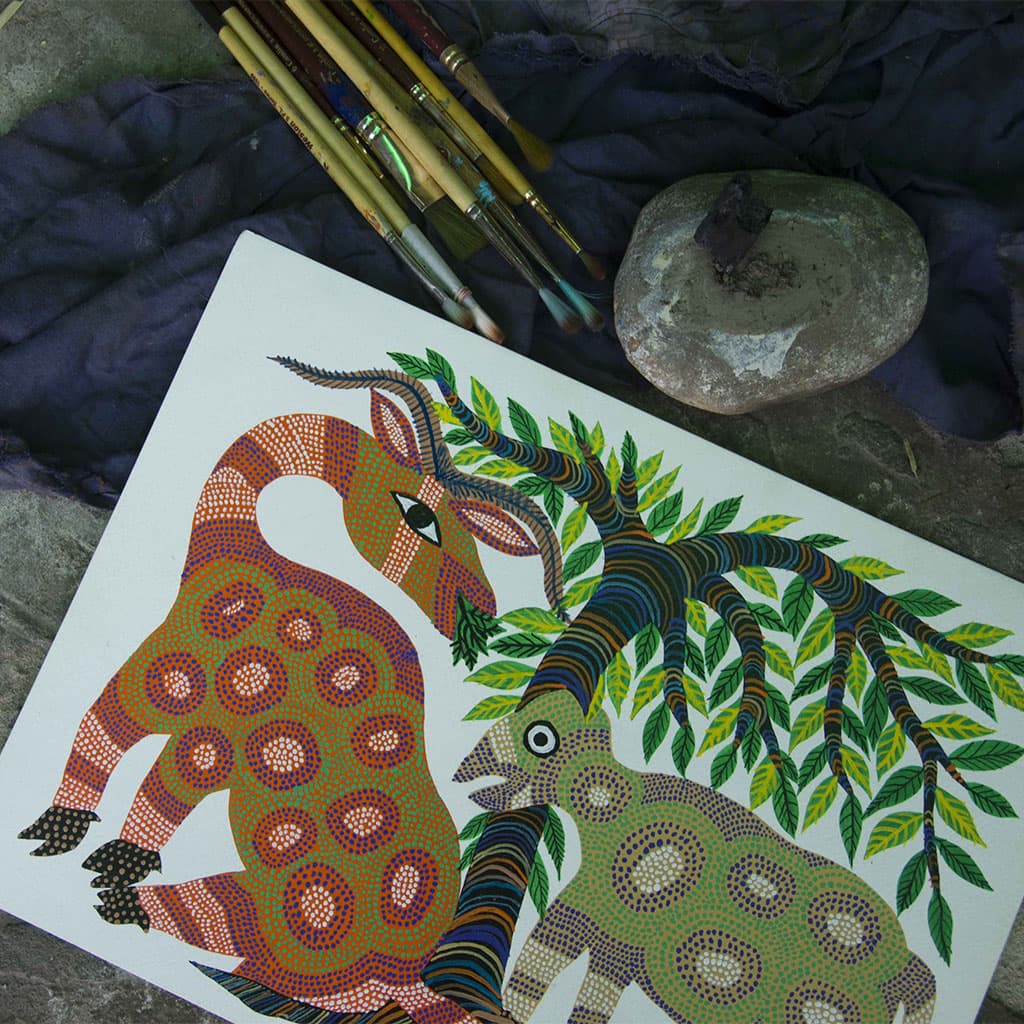 Springfield x Rurban image 3